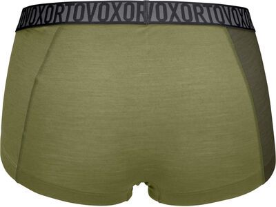 Ortovox 150 Merino Essential Hot Pants W, wild herbs - Bild 2