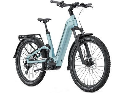 Conway Cairon C FS 2.0 800 SUV, iceblue matt - Bild 2