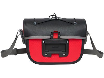 Vaude Aqua Box 4, red - Bild 9