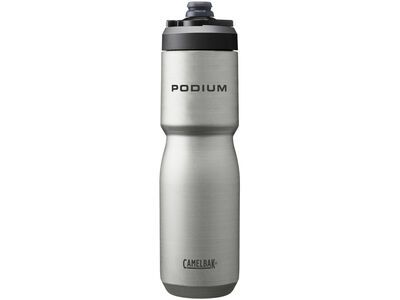 Camelbak Podium Insulated Steel - 650 ml, stainless