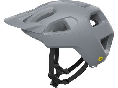 POC Cularis, granite grey matt