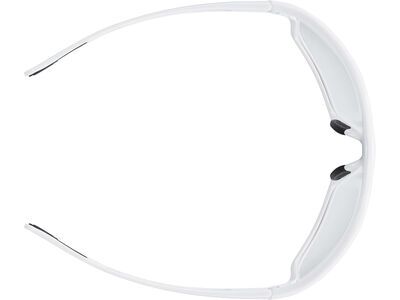 uvex sportstyle 806 V, Smoke / white - Bild 5