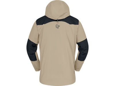 Norrona tamok Gore-Tex Jacket M's, winter twig - Bild 2