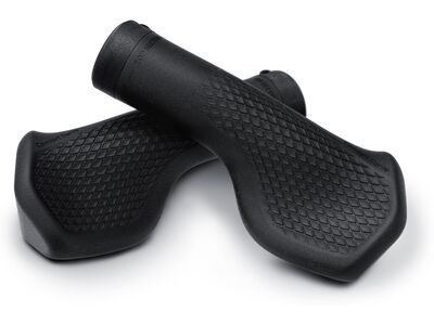 Cube Acid Griffe Travel Comfort Regular, black - Bild 2