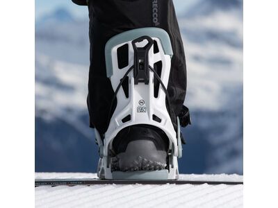 Nidecker Flow Fuse Fusion, white - Bild 9