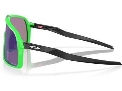 Oakley Sutro, Prizm Jade / green/matt black - Bild 10