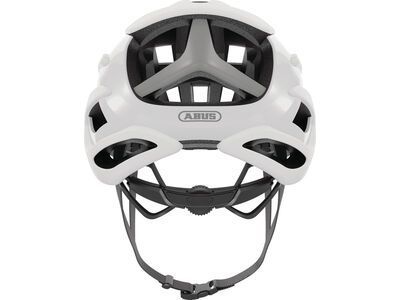 Abus AirBreaker, polar white matt - Bild 3