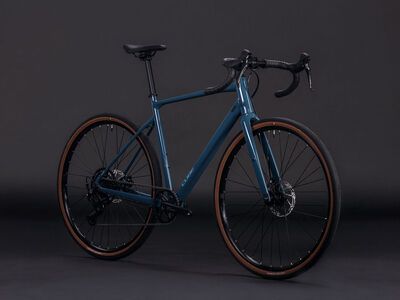 Cube Nuroad One, grovegreen´n´black - Bild 7