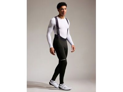 GOREWEAR Spinshift Thermo Trägerhose+ Herren, black - Bild 5