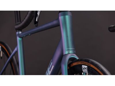 Cube Attain SLX, smaragdgrey´n´prism - Bild 7