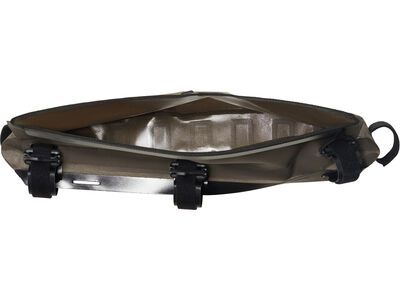 ORTLIEB Frame-Pack RC Toptube 4 L, dark sand - Bild 3