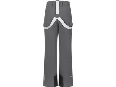 2117 of Sweden Women’s Grubban Light Padd Ski Pant, ink - Bild 2