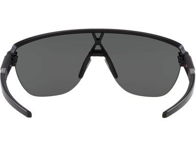 Oakley Corridor, Prizm Black / matte black - Bild 6