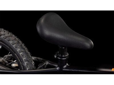 Cube Numove 120 RT (Rücktritt), black´n´orange - Bild 4