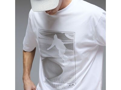 Oakley Sandboard Tee, white - Bild 5