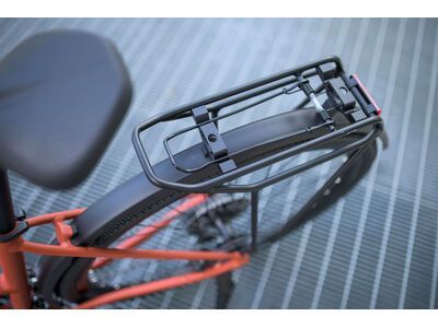 Cube Nulane Race FE Trapeze, amber´n´black - Bild 10