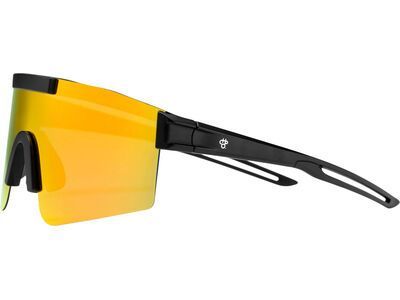 CHPO Luca Red Mirror / matte black