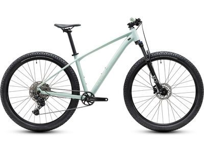 Cube Aim Pro 27.5 aloegreen´n´green