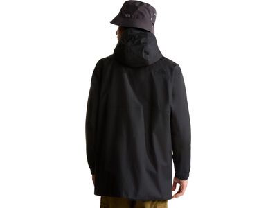 The North Face M Dryvent Field Parka, tnf black - Bild 5