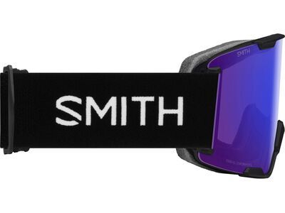 Smith Stash XL, ChromaPop Everyday Violet Mirror / black - Bild 2