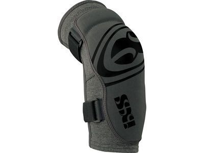 IXS Carve Evo+ Elbow Guard grey