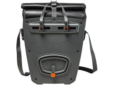 Vaude Aqua Back Luminum II Single, black - Bild 3