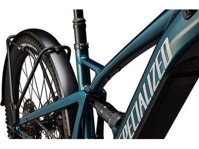 Specialized Turbo Tero X 5.0 - 29/27.5, gloss emerald metallic - Bild 6