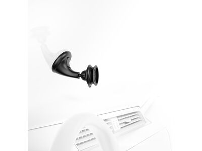 Fidlock Vacuum Car Suction Base, black - Bild 11