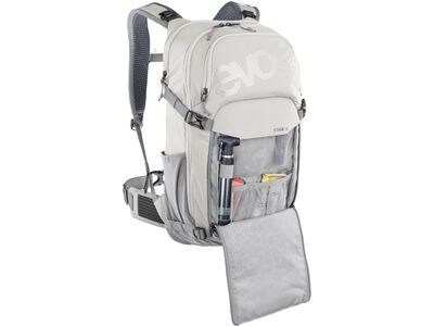 Evoc Stage 18, sand/stone - Bild 5