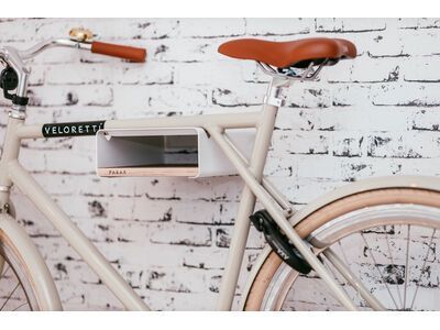 PARAX S-Rack M Birke, weiß - Bild 9