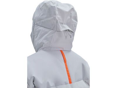 POC W's Loft Jacket, granite grey - Bild 6