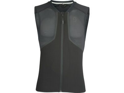 Scott AirFlex Men's Polar Vest Protector, black
