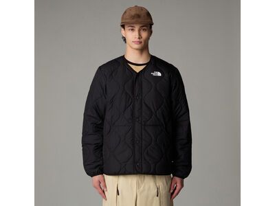 The North Face Men’s Ampato Quilted Liner, tnf black - Bild 3