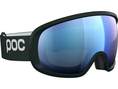 POC Fovea, Clarity Hi. Intense Partly Sunny Blue / pargasite green - Bild 3