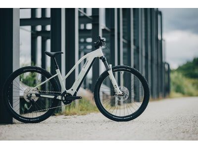 Cube Reaction Hybrid Pro 800 Trapeze 27.5, desertstone´n´driedherbs - Bild 12