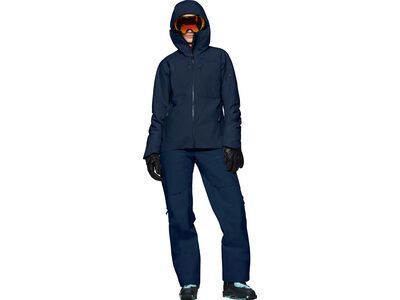 Norrona lofoten Gore-Tex Insulated Jacket W's, indigo night - Bild 5