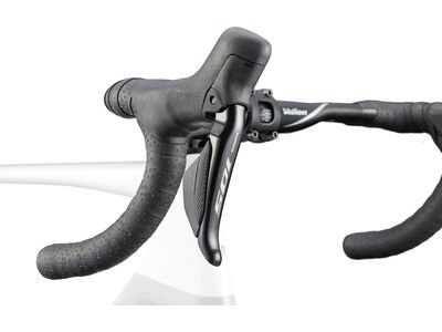 Cannondale SuperSix Evo Carbon 5, cashmere - Bild 7