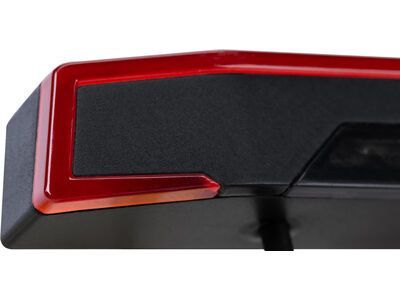 Cube Acid E-Bike Gepäckträgerrücklicht Pro-E HPP BES2, black - Bild 2