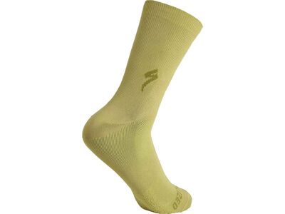 Specialized Soft Air Tall Sock, olive green - Bild 2