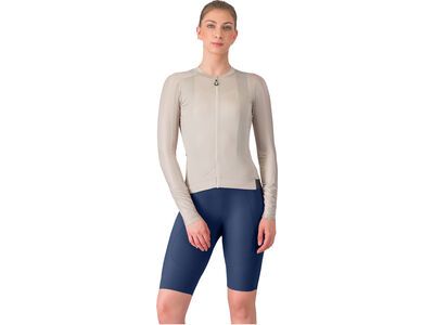 Castelli Espresso W DT Bibshort belgian blue