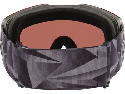 Oakley Fall Line L, Prizm Snow 24k Iridium / grey diamonds - Bild 4