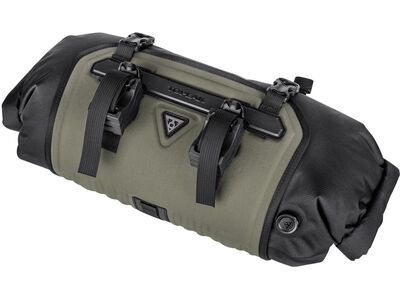 Topeak FrontLoader, green