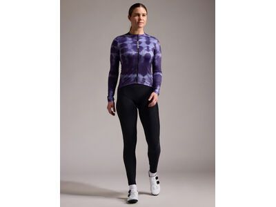 GOREWEAR Spinshift Langarm Trikot Damen, amethyst grey/purple indigo - Bild 4