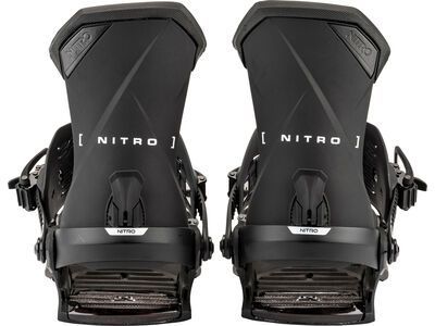 Nitro Team, ultra black - Bild 3