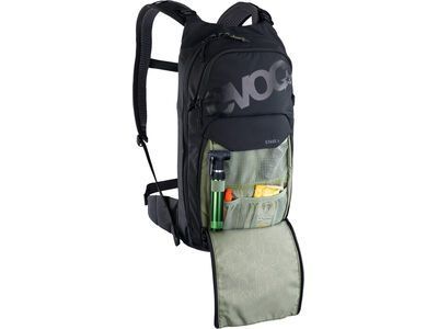 Evoc Stage 6, black - Bild 5