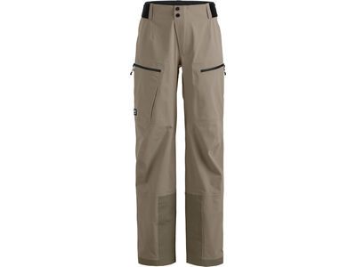 Ortovox Ortler Gore-Tex Pants W dark linen