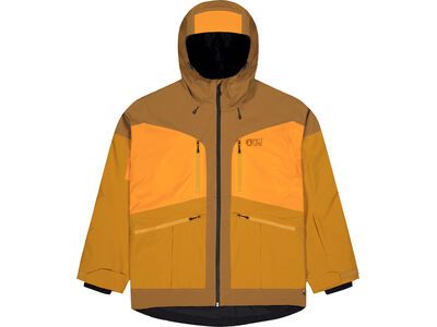 Picture Naikoon Jkt, chocolate carrot honey - Bild 2