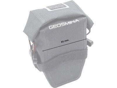 Geosmina Saddle Pocket Bag - Bild 7