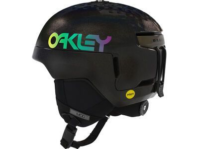 Oakley Mod3 Factory Pilot Galaxy - Bild 5