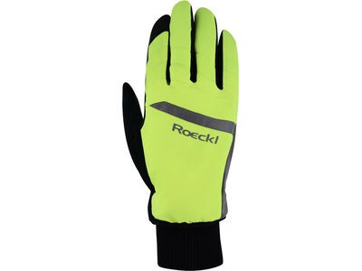 Roeckl Vogau GTX fluo yellow